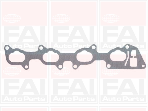 Gasket Set, intake manifold